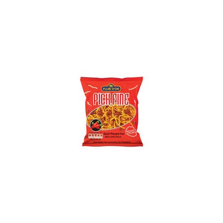 Pick fine piment fort - PLUIE D'OREE - 100g