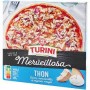 PIZZA MERVEILLOSA THON 355G SURG TURINI