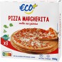 PIIZA MARGHERITA CUITE SUR PIERRE X3 - ECO+ - 900G (3X300G)
