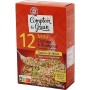 QUINOA BOULGOUR COMPTOIR DU GRAIN 400GRS