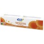 12 TARTELETTES A L'ABRICOT 200G ECO+