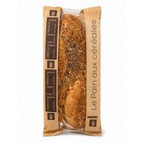 PAIN CEREALES 400G