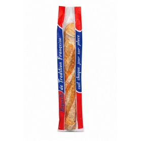 BAGUETTE TRADITION- 250g