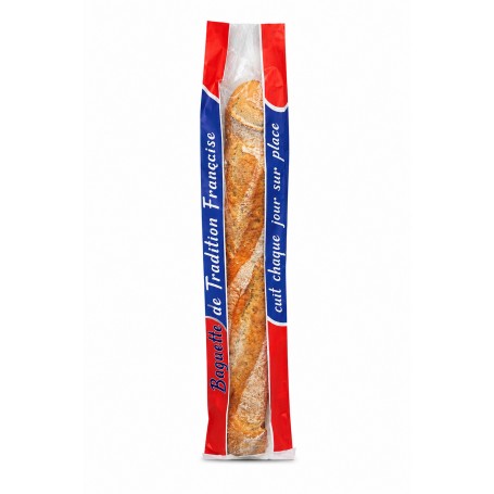 BAGUETTE TRADITION- 250g