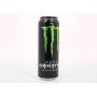 Monster Energy
