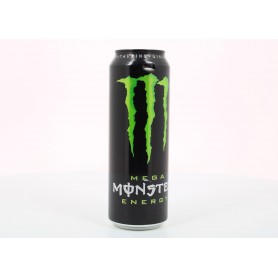 Monster Energy