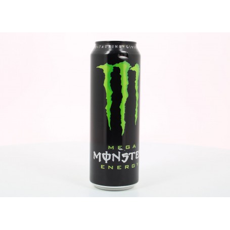 Monster Energy