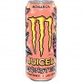 MONSTER MONARCH