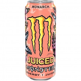 MONSTER MONARCH