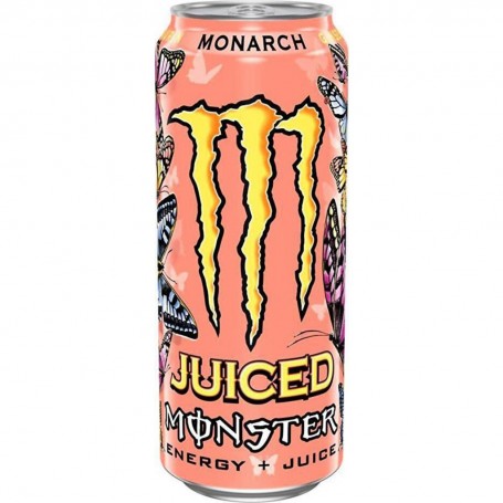 MONSTER MONARCH