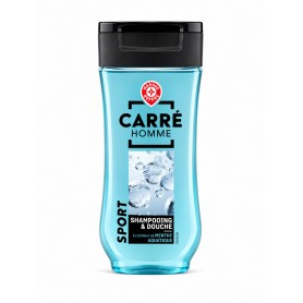GEL DOUCHE TONIFIANT 250ML(1058811)