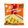BOUCHON POULET X80 MIAM MIAM 1,440 KG