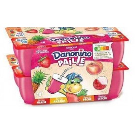 DANONINO PAILLE PANACHE 90GX12