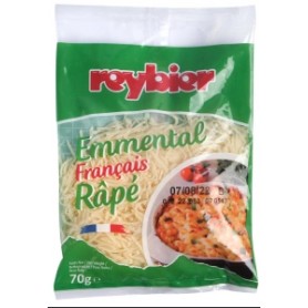 EMMENTAL RAPE 28% 70G  REYBIER