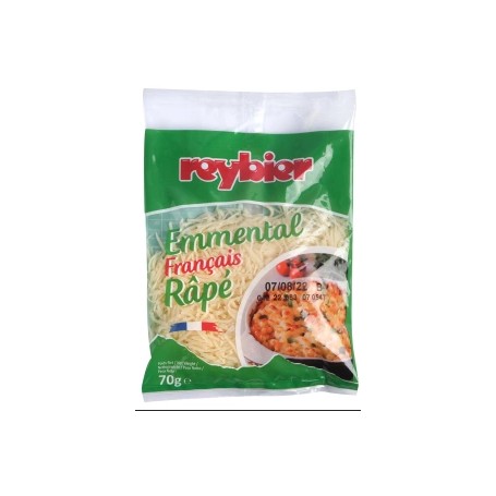 EMMENTAL RAPE 28% 70G  REYBIER