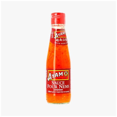 AYAM SAUCE POUR NEMS 200ML