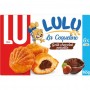 Lulu La Coqueline Chocolat 165g