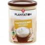 CAPPUCCINO VANILLE -PLANTATION- 310GR