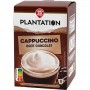 CAPPUCCINO CHOCOLAT 8 SACHETS- PLANTATION- 144GR