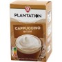 CAPPUCCINO NATURE 10SACS 140GR + 1 POUDREUSE 7G - PLANTATION- 147GR