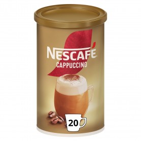 Cappuccino Nature NESCAFE 280Grs