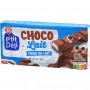 MINI BARRES CHOCOLATEES CHOCO LAIT COEUR DE LAIT x16 200G PTIT DELI