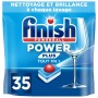 Tablette Lave-Vaisselle Classic POWER - FINISH - 35 tablettes