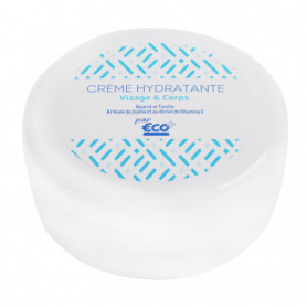 Crème hydratante visage et corps Eco+