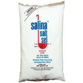 SEL FIN DE TABLE SALINA  1KG  