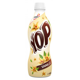 YOP VANILLE 450G YOPLAIT