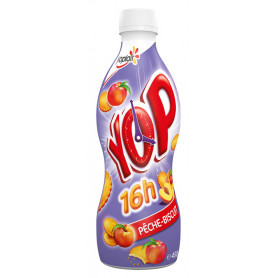 YOP 16H 450G YOPLAIT