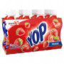 YOP 8X250G FRAISE YOPLAIT