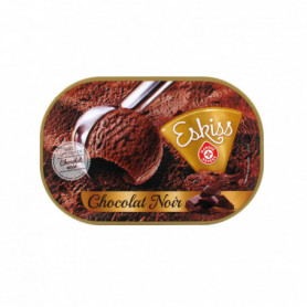 GLACE CHOCOLAT BAC ESKISS 500G