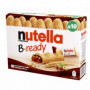 BISCUIT B-READY X10 NUTELLA 220G