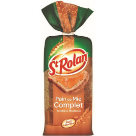 PAIN COMPLET 350G  ST ROLAN