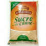 SUCRE DE CANNE 1KG MASCARIN