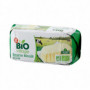Beurre demi sel 80% MG BIO VILLAGE 250g