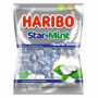 CONFISERIE DRAGEIFIEE STAR MINT SACHET HARIBO 200GRS