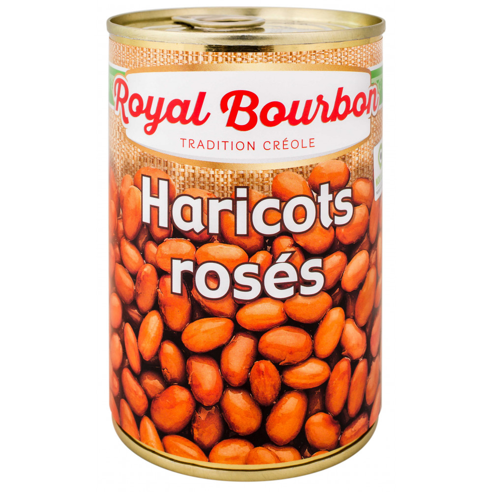 Haricots rouges - U - 1/2, 250 g