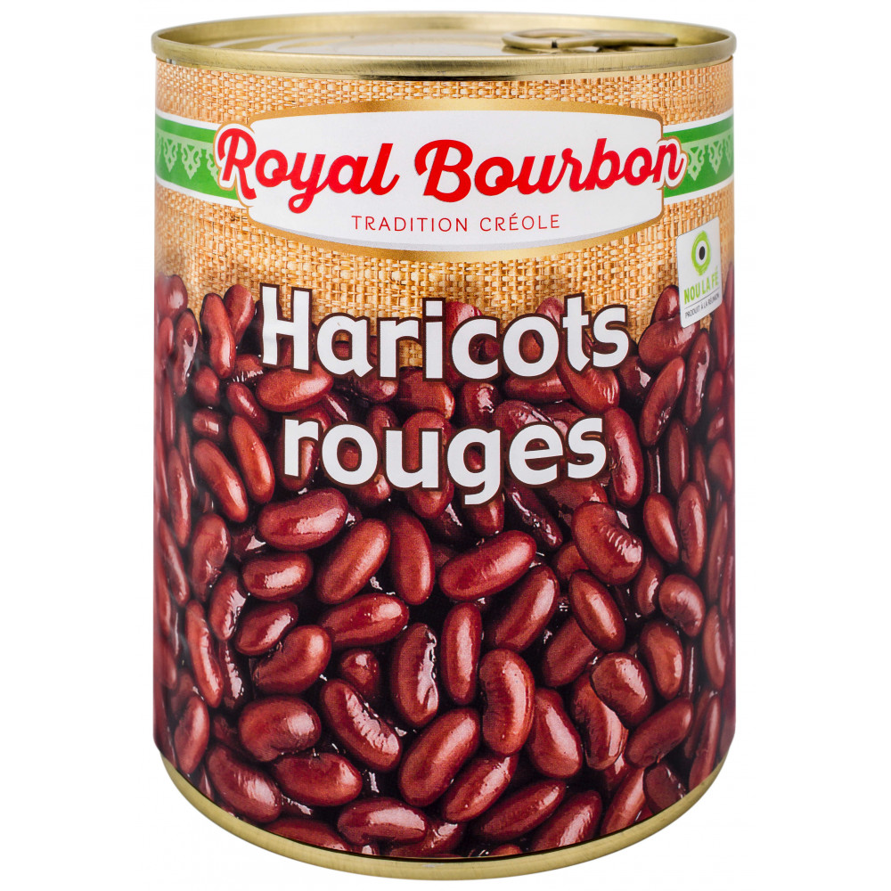 Haricots rouges cuisinés - Bonduelle - 400 g