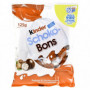 BONBON CHOCOLAT SCHOKO-BONS KINDER SACHET DE 125GRS