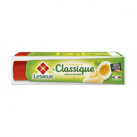 MAYONNAISE CLASSIQUE LESIEUR TUBE 175 G
