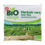 Haricots verts - BIO VILLAGE 600g SURG