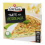 TARTE POIREAU COTE TABLE 400