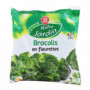 BROCOLIS EN FLEURETTE NOTRE JARDIN 1KG