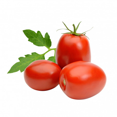 TOMATE ALLONGEE VRAC 1KG