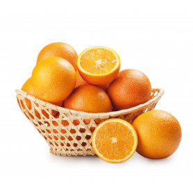 ORANGE NAVEL VRAC 1KG