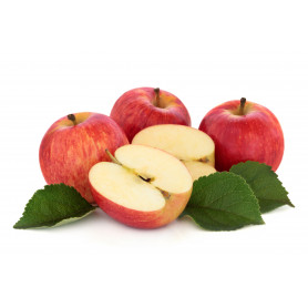 POMME ROYAL GALA VRAC 1KG