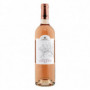 Vin rosé Côtes du Lubéron AOC 75cl