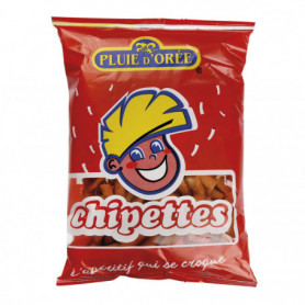 CHIPETTES 150GR PLUIE DOREE AH SOUNE